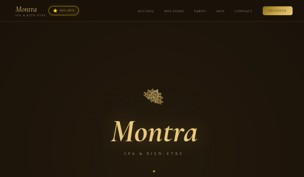 Aperçu Montra